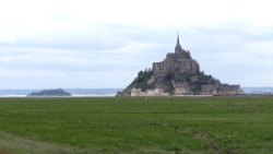 (2015-04) -03- Mont Saint-Michel